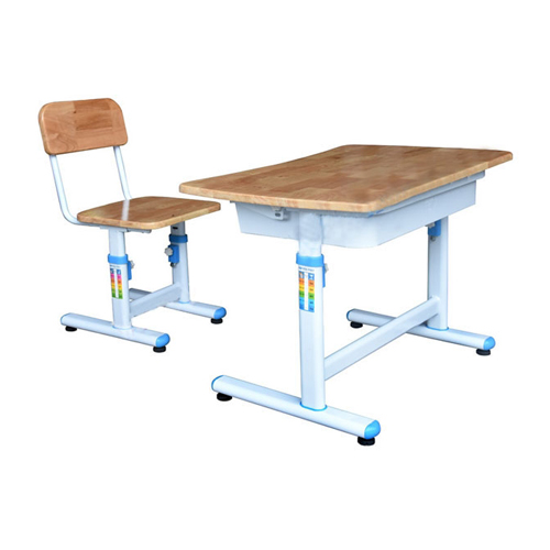 Bộ bàn học sinh gỗ BHS29B-4-GHS29-4