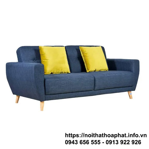 Ghế sofa đơn giản hiện đại SF317-3