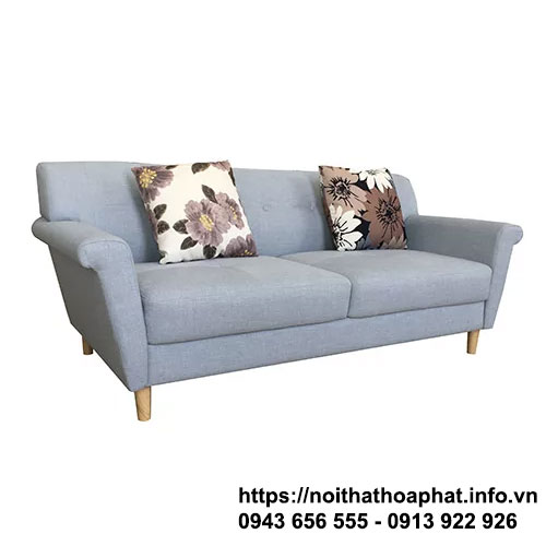 Ghế sofa đơn giản hiện đại SF319-3