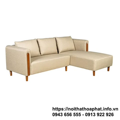 Ghế sofa đơn giản hiện đại SF504-3