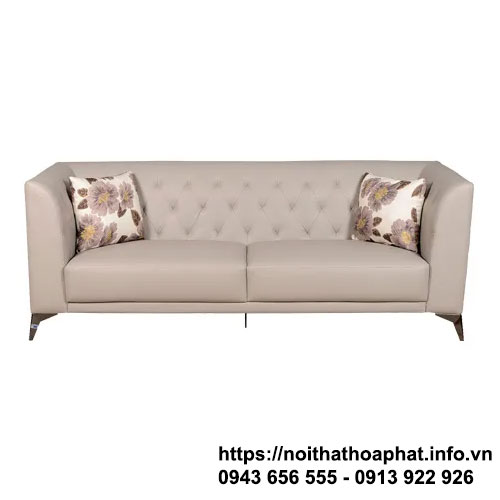 Ghế sofa đơn giản hiện đại SF321-3