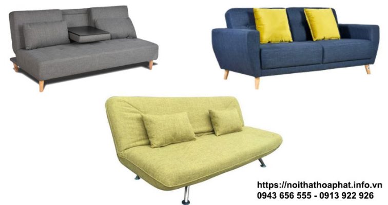 ghế sofa đơn giản hiện đại hpmn
