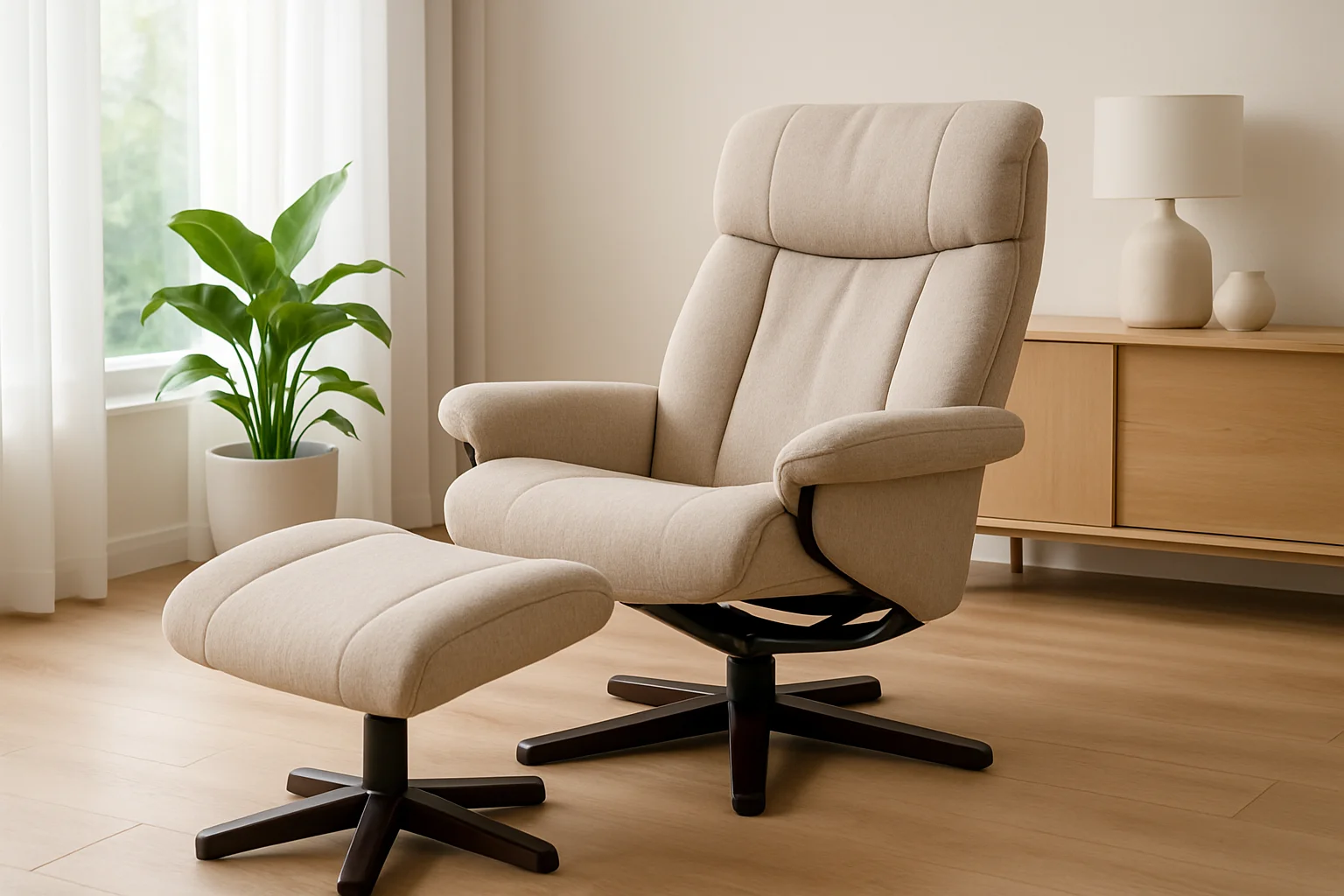 ghế thư giãn - 1.3. Những tiêu chí cần cân nhắc khi chọn mua ghế thư giãn