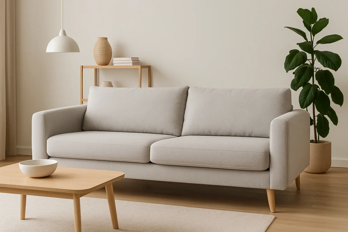 ghế sofa - Ghế sofa giá rẻ: Giải pháp nội thất thông minh cho mọi nhà